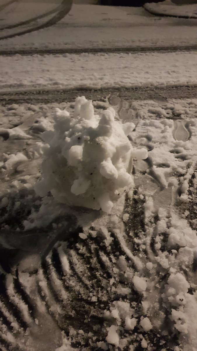 keithparsons86's tweet photo. @talkSPORT Covid snow https://t.co/Vyxbeocnzy