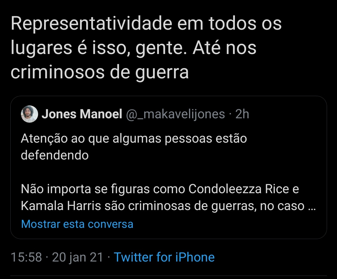wwdc84's tweet photo. @leandro221901 @camilascolombo @_makavelijones O problema é que eu achei que uma dessa era ironia e era real. Só olhar nos rt com comentários https://t.co/HYJIO2dEEp