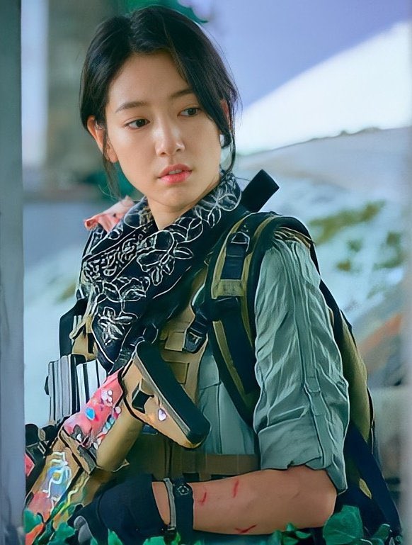 1marisone's tweet photo. #ParkShinHye’s exemplary attention to detail, study & research of the character & dedicated hard work to make it come alive...
totally admirable❣️
“An actress without limits “ #ChoIlYoung PD #Alive
“..brings 500% to what she does;future of K-actresses”
#LeeWonSuk PD #RoyalTailor https://t.co/jFrkyTvKU0