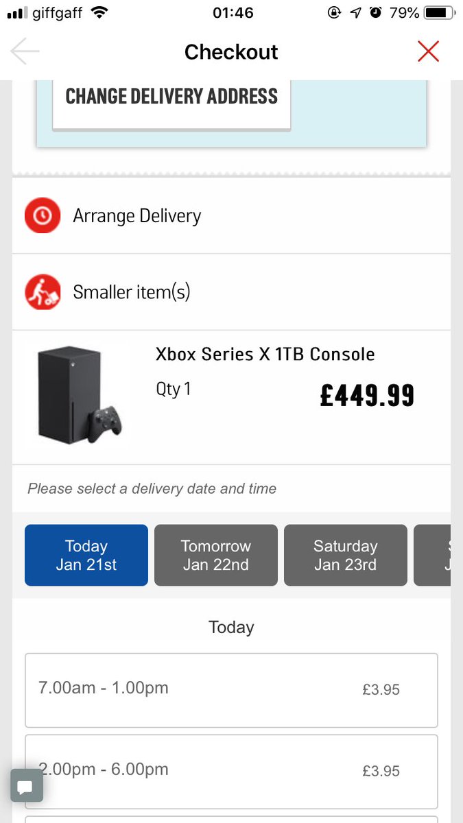 PS5 UK STOCK ALERTS tweet media