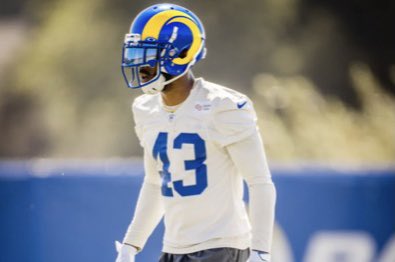 LArams4L's tweet photo. #ExtendJohnJohnson @RamsNFL https://t.co/XSpE2efXxp