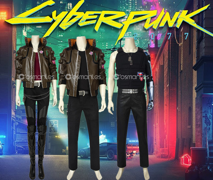 cosmanles's tweet photo. Cyberpunk 2077 Cosplay Costumes #Cosmanles
See more at>>https://t.co/PXTnDGG0Ie

#Cyberpunk2077   #cosplay https://t.co/TNsvuhzxGk