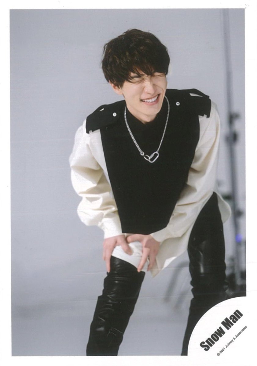 Man 渡辺翔太 382枚・ジャニショ公式写真・ステフォ まとめ売り Man