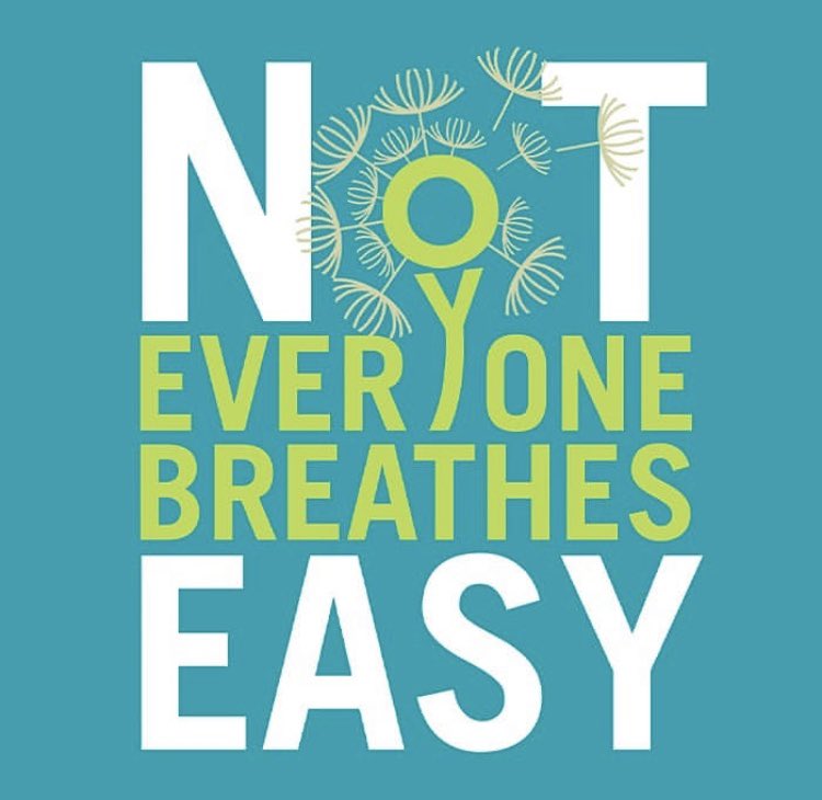 MegaBullhorn865's tweet photo. @pfforg #PFMonth #PulmonaryFibrosis • #BlueUp4PF • #MakeEveryBreathCount • #NotEveryoneBreathesEasy •
https://t.co/g9NWPX5l9u • https://t.co/DANAnmYIvG