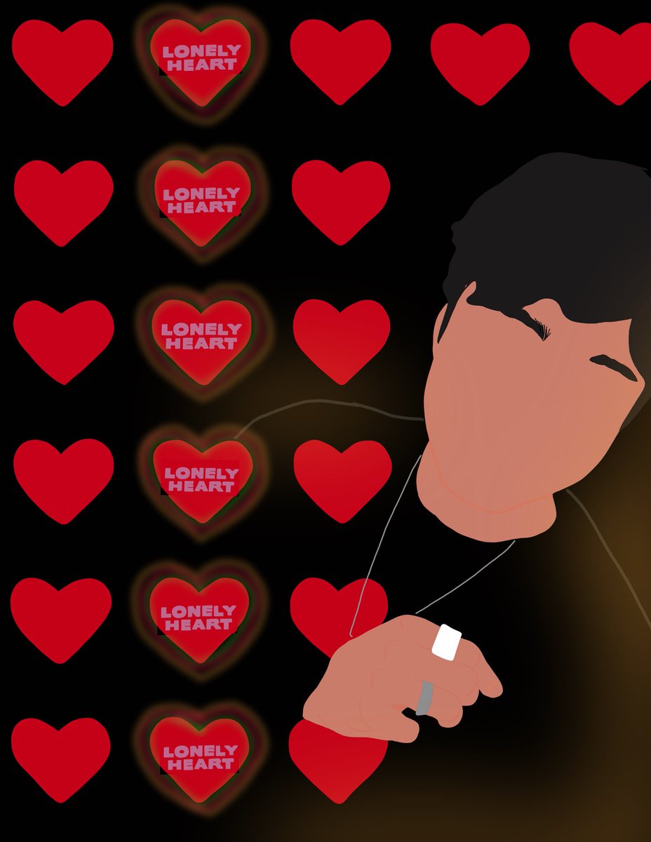 lomlcalum_'s tweet photo. #StreamLonelyHeart #5SOSPurpleTeam #PURPLEWORLDDOMINATION #5SOSpromocomp https://t.co/K9YCqaEn5t