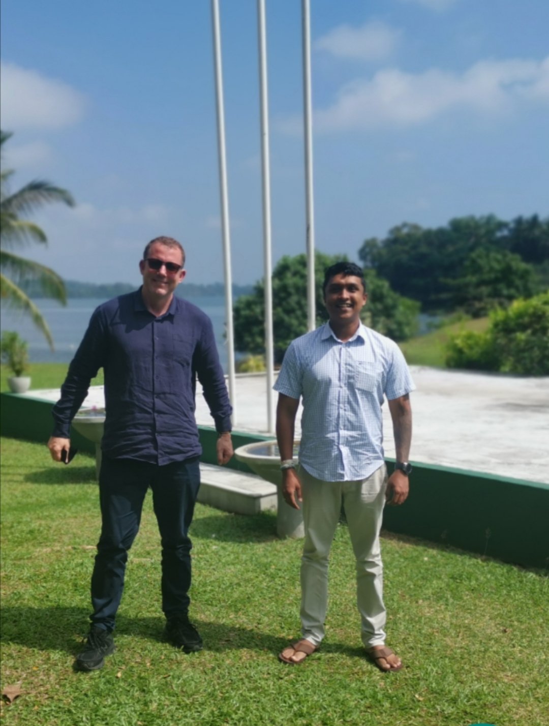 Nathaniel Philip Rothschild