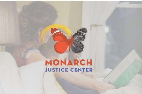 Monarch Justice Center tweet media