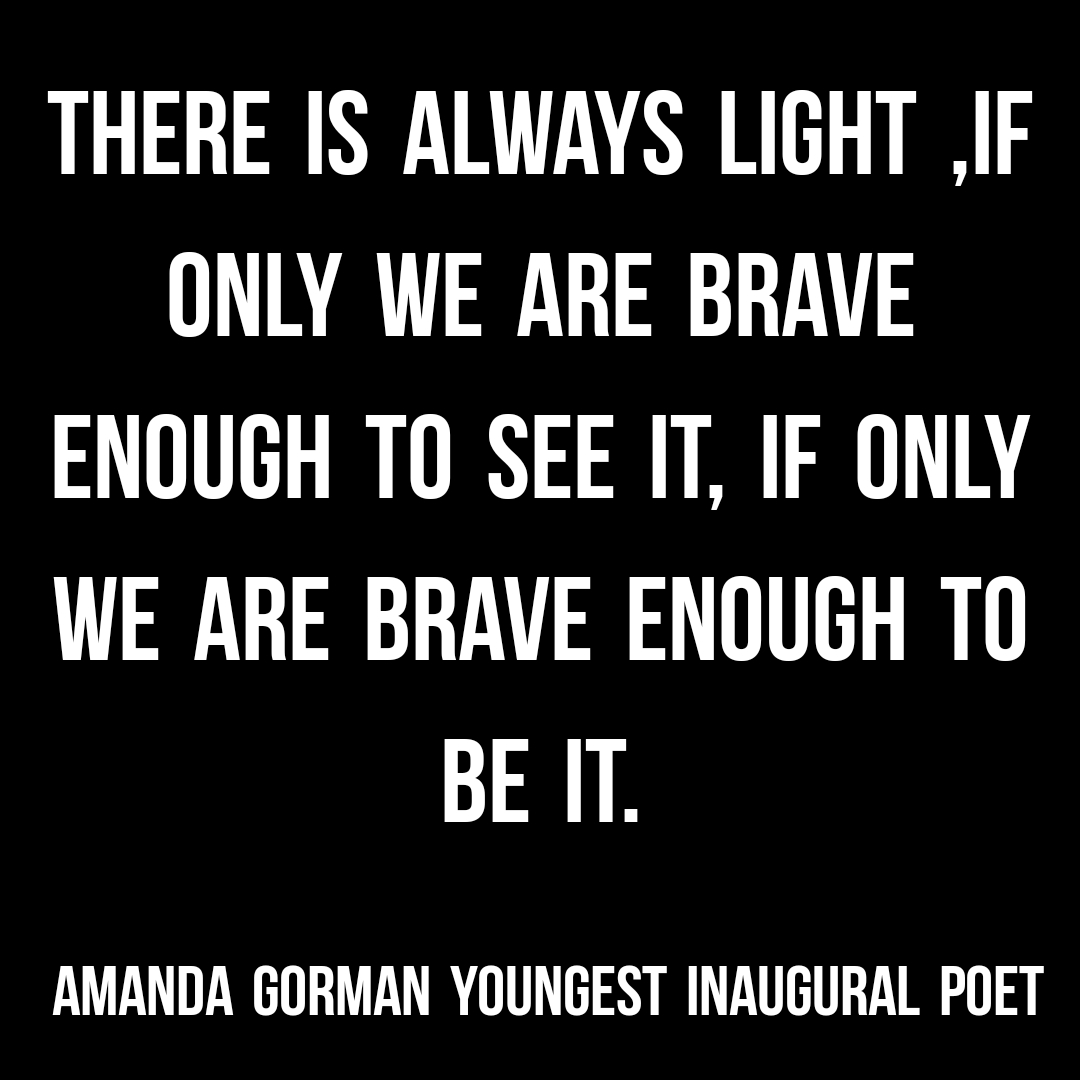 There was History made today. GOD BLESS AMERICA 
#UNITED#STFORTSFUNERALHOME