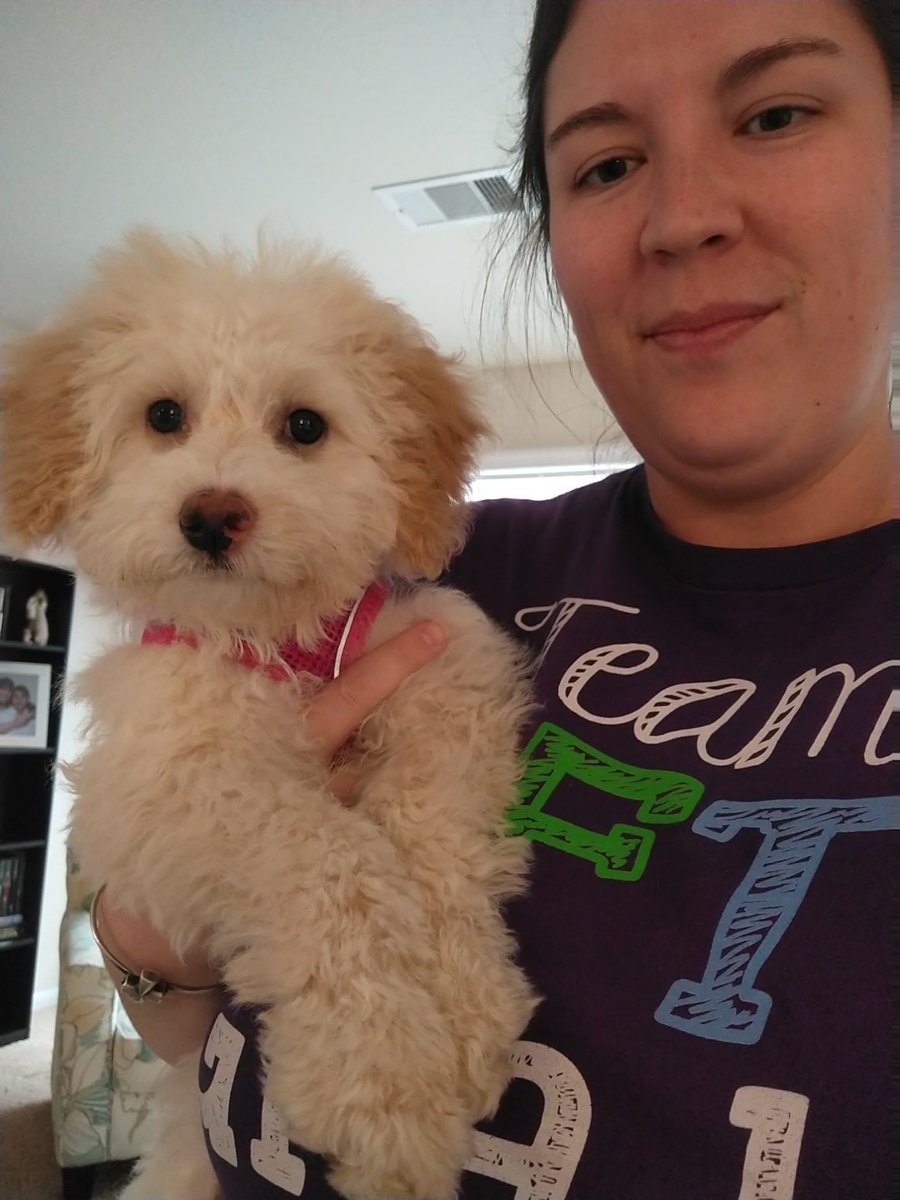 HumbleMrsDavis's tweet photo. This little cutie came over to help me teach today. #teamfifth #teinspires @HumbleISD_TE https://t.co/CUWdKOfYeE