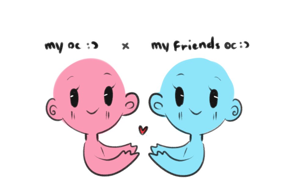 aikkuwu's tweet image. this is my favourite ship dynamic :)