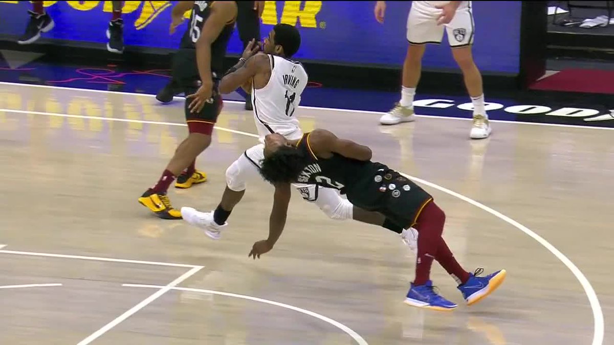 ESPNNBA's tweet photo. https://t.co/izTOU9g7Af