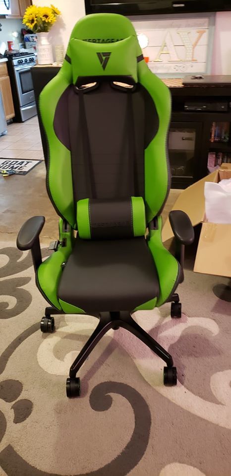 Vertagear's tweet photo. Fun Fact: the SL2000's backrest can be comfortably adjusted up to 140 degrees #SL2000
📸 : BRADSHAW,CHRISTIAN https://t.co/NuEDbeZedX