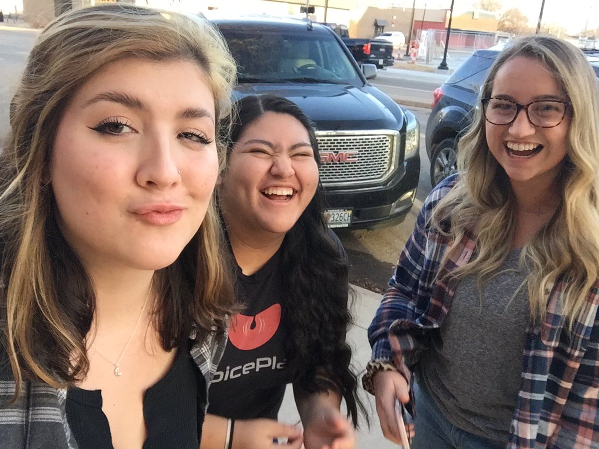 Asalea_M_M's tweet photo. Absolutely blessed to have these two as Best Friends!!! All the miles driven were so worth it! Never a dull moment and always a ton of laughter! 💜💙💚

Y’all add value into my life and I am very grateful for it! https://t.co/0Zjg6y4Hf8