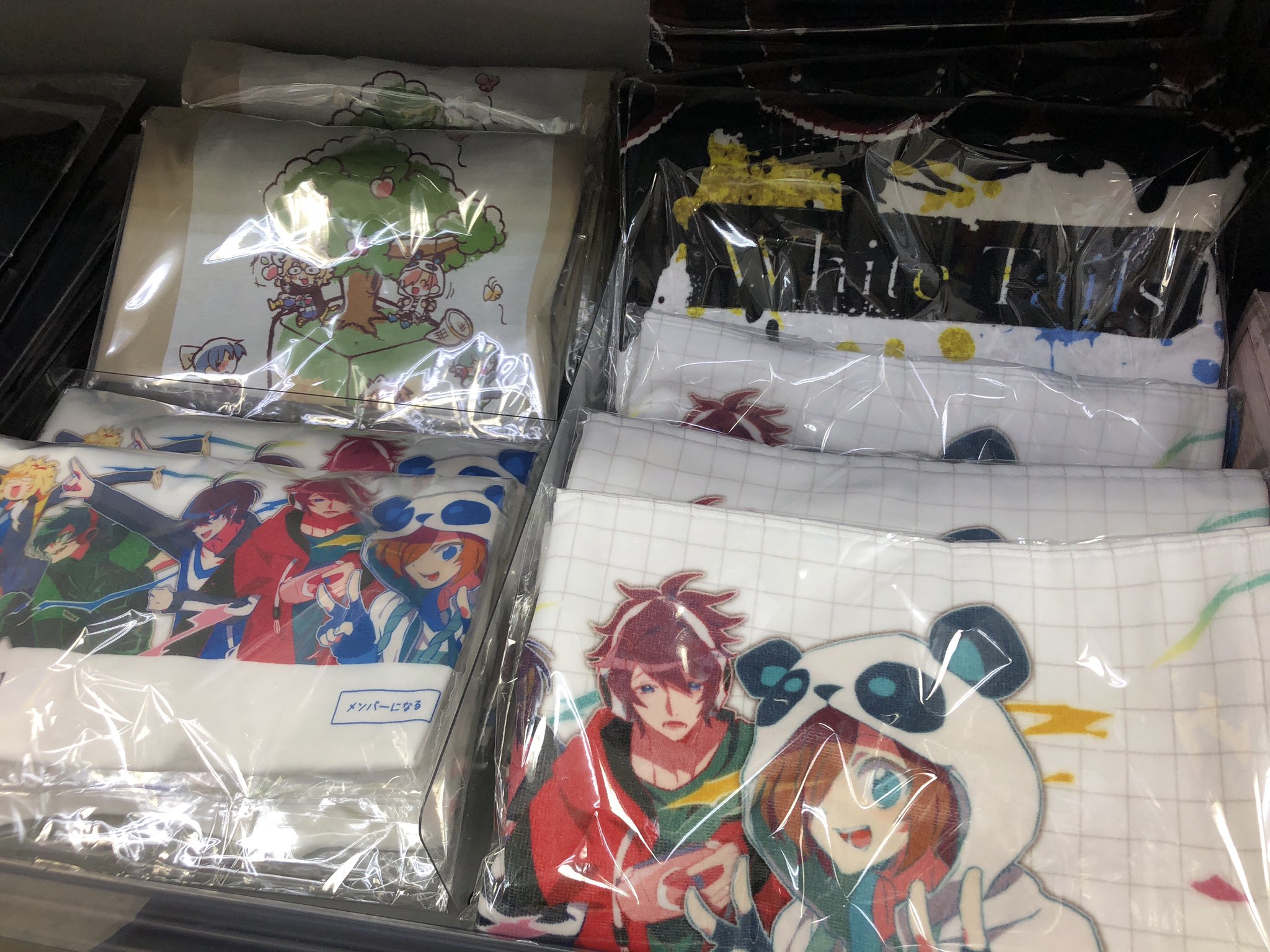 ワイテルズグッズ まとめ売り ワイテルズ グッズ まとめ売り - メルカリ