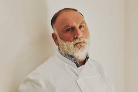Nobel Prize. <a href="/chefjoseandres/">Chef José Andrés 🕊️🥘🍳</a>
