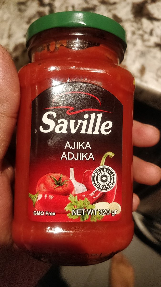 Has anybody cooked with this before? What can I expect? Bought this on a whim at a local pharmacy that doubled as a UPS pickup point. They had maybe one aisle and it was full of this Saville brand.