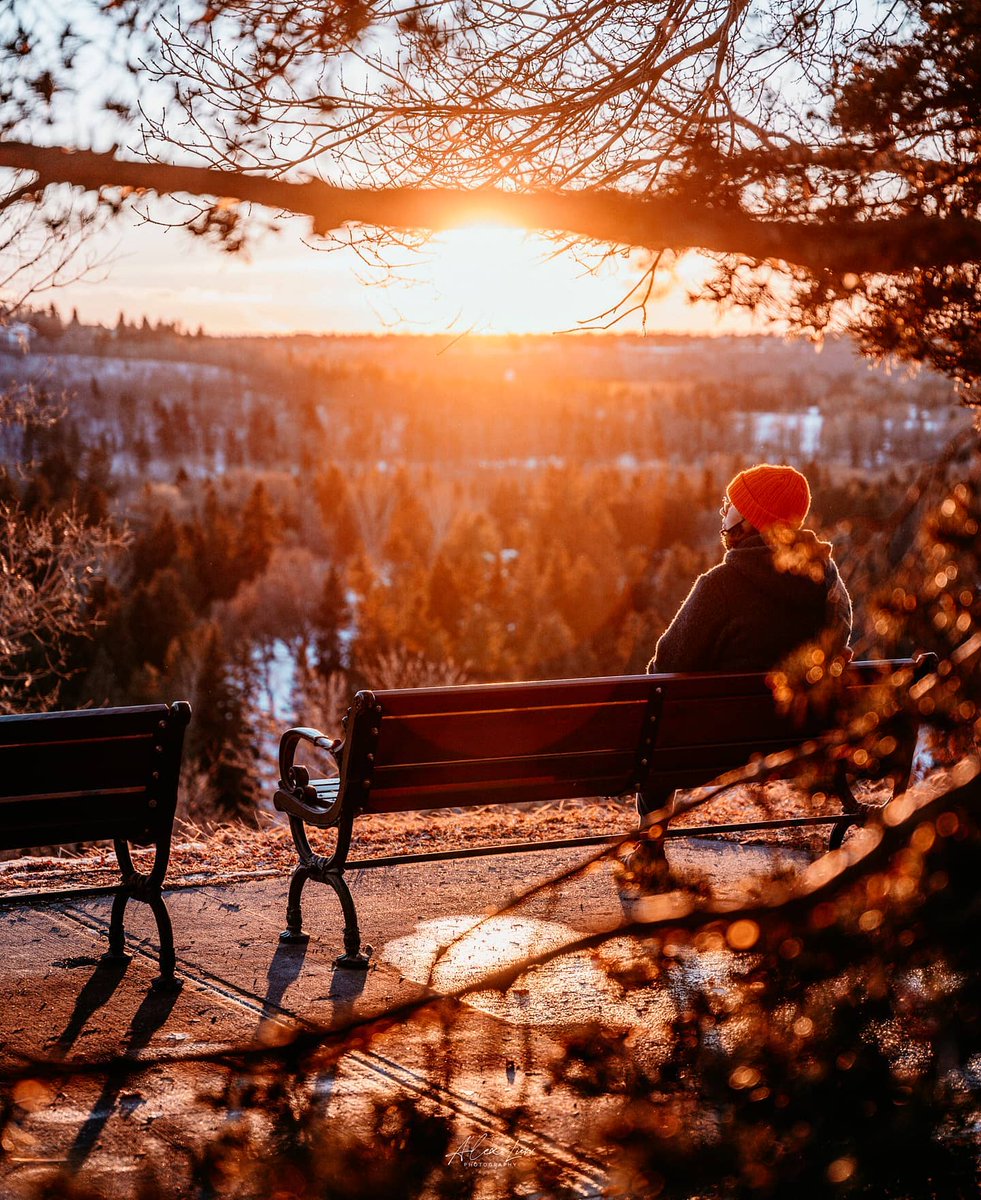 ExploreEdmonton's tweet photo. Meet me at sundown #ExploreEdmonton

📷: lexography.yeg on IG https://t.co/n3N4nD5PJo