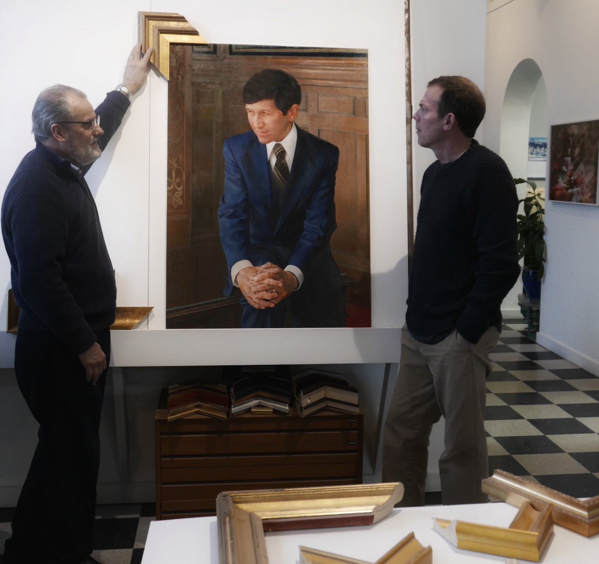 TShelll's tweet image. 