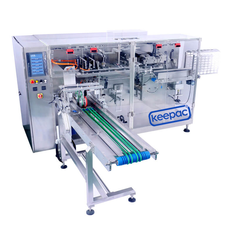 keepackaging's tweet image. Please visit our keepackaging.com for more products. #automaticteapackingmachine #industrialpackingmachine #foodcontainerpackingmachine