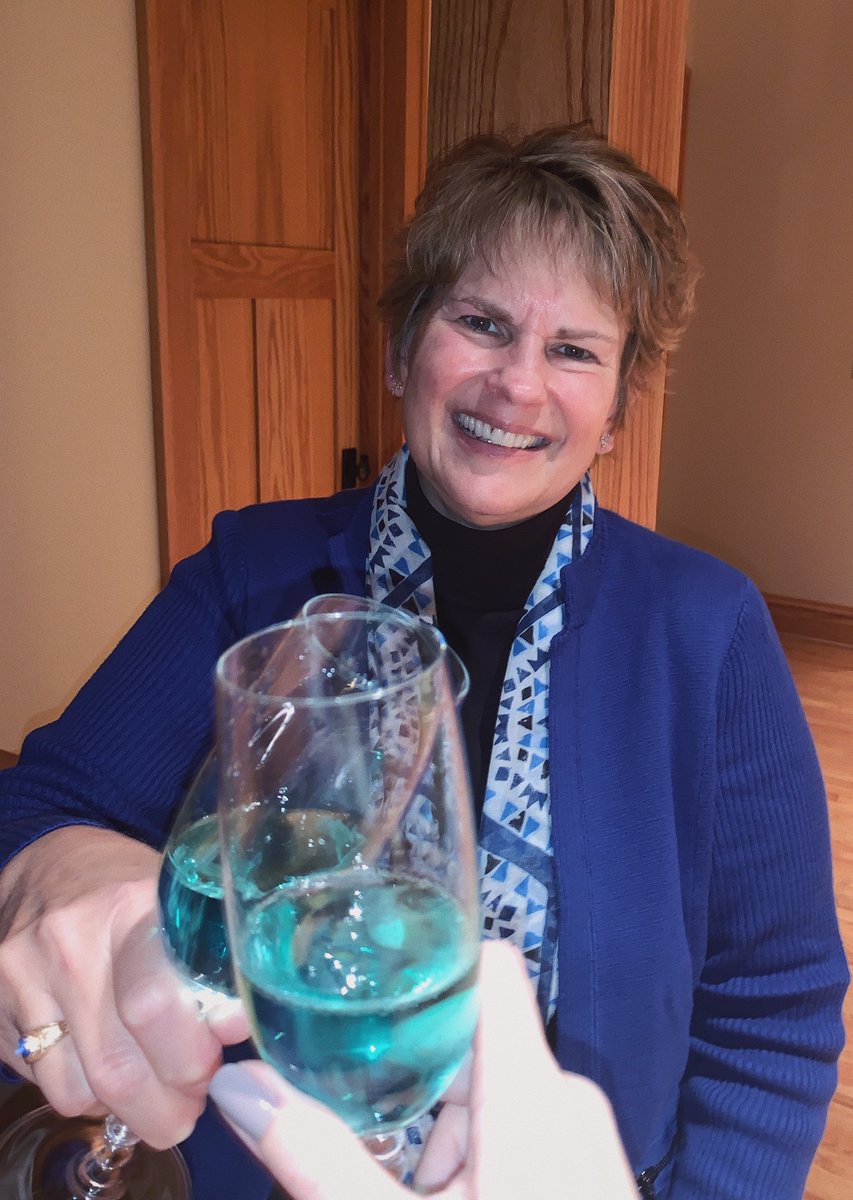 AMagsF's tweet image. Happy days are here again!