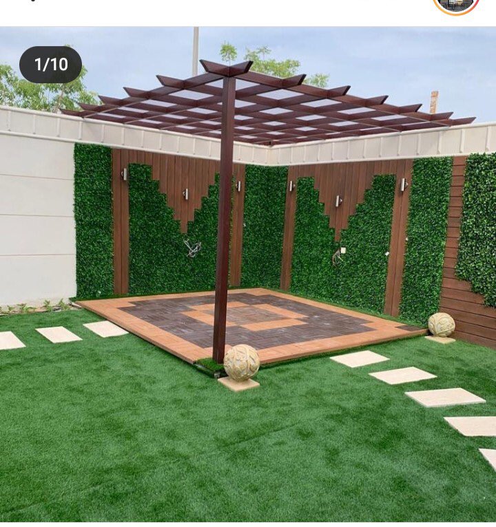 eng_357's tweet photo. تنسيق حدائق وفلل وجميع انواع الثيل الطبيعى والصناعي والشلالات والنوافير وشبكات الري والديكور وتركيب مظلات للتواصل

☎️📞 0504156357 https://t.co/67TO22UCFg