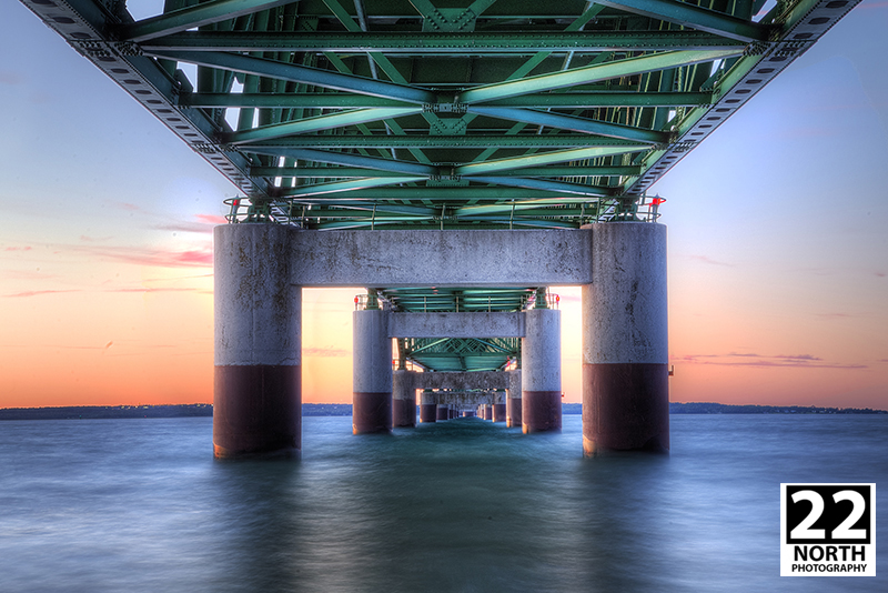 22NorthPhoto's tweet photo. Under the Mackinac Bridge in summer. More at https://t.co/658uR5OYfy #22north #mackinacbridge #mackinac #upnorth #northernmichigan https://t.co/qgL98vlW0F