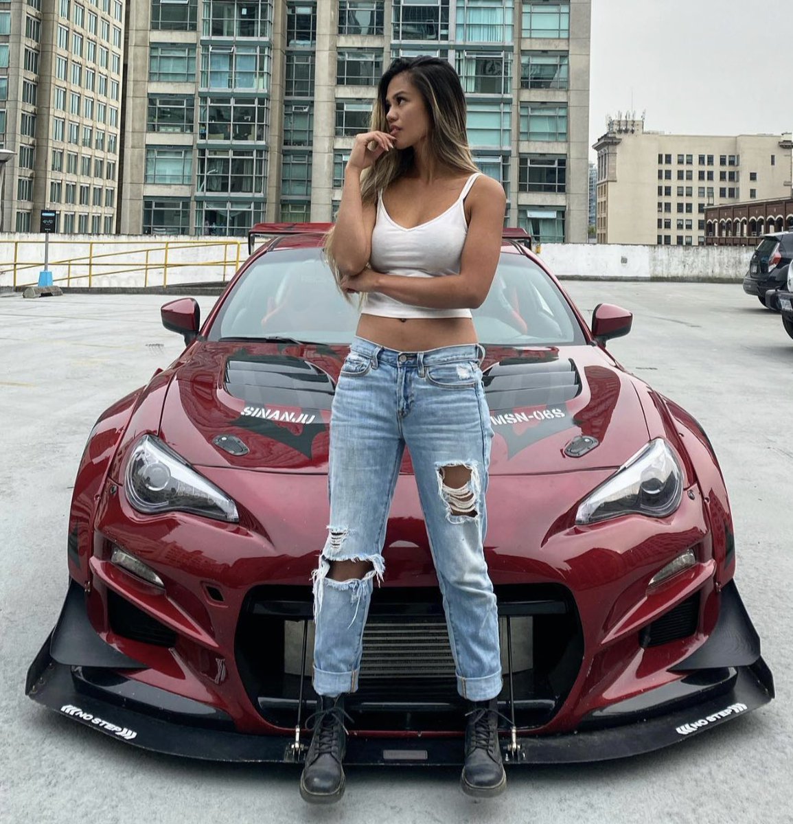 10SecondRacing's tweet photo. π: @adriennevillafuerte
π: @derpyfrs
π: @10secondracingwars
#subarubrz #subaru #brz #scionfrs #toyota86 #toyota #frs #scion #subie #subiegang #subieflow #subielove #subieculture #subiedaily #subielife #subiestance #subiespeed #subiegram #subie001 #brzworld #brznation https://t.co/ptXBqK0CRE