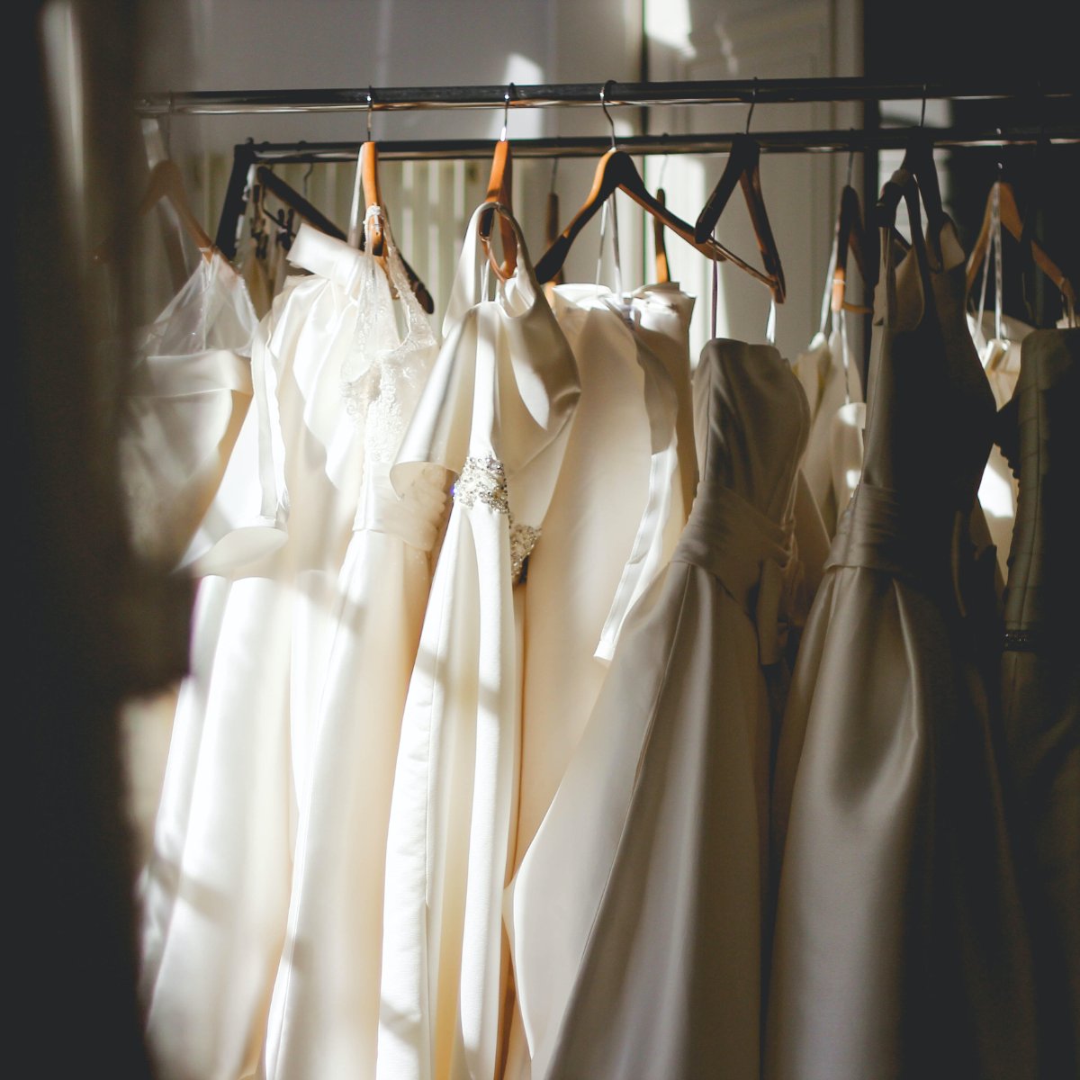 Whether your signature bridal gown style is vintage, boho, glamorous or traditional, we want to know what your dream wedding dress is!