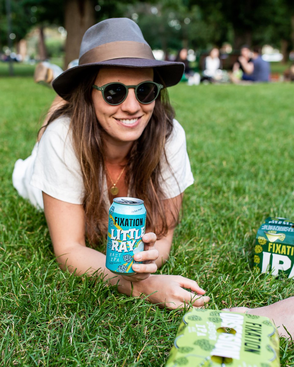 The weekend is on the horizon! 🍻 We can’t think of anything better than Fixation beer and good company.

#CraftBeer #Beerstagram #BeerTasting #DrinkLocal #DrinkFresh #FixationBrewery #FixationBreweryCollingwood #FixationBreweryAustralia #DedicatedToIPA