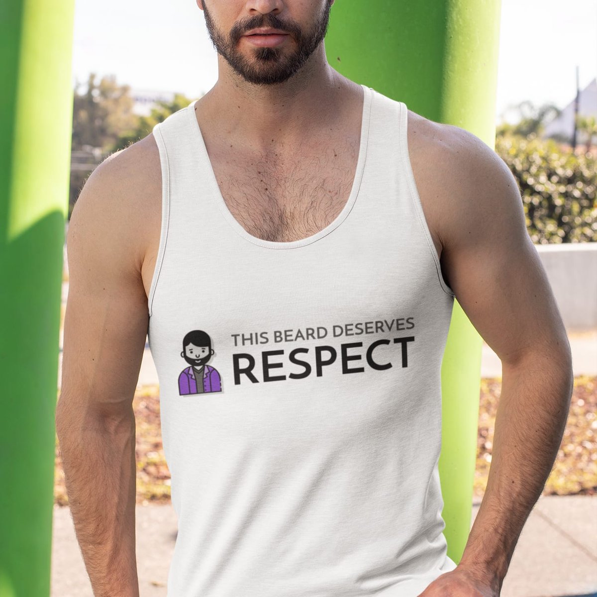 BeardsKingly's tweet image. Respect the beard. 
teespring.com/stores/kingly-…
#BEARD #beardmodel #beardsandtattoos #beardgang #lgbtqia #lgbt #pride #gay #love #wearamask #weareinthistogther #smallbusiness #proud #blackculture #boi #gayman #gaypride #gayguy #gaylife #bisexual #bisexualpride #BlackOwnedBusinesses
