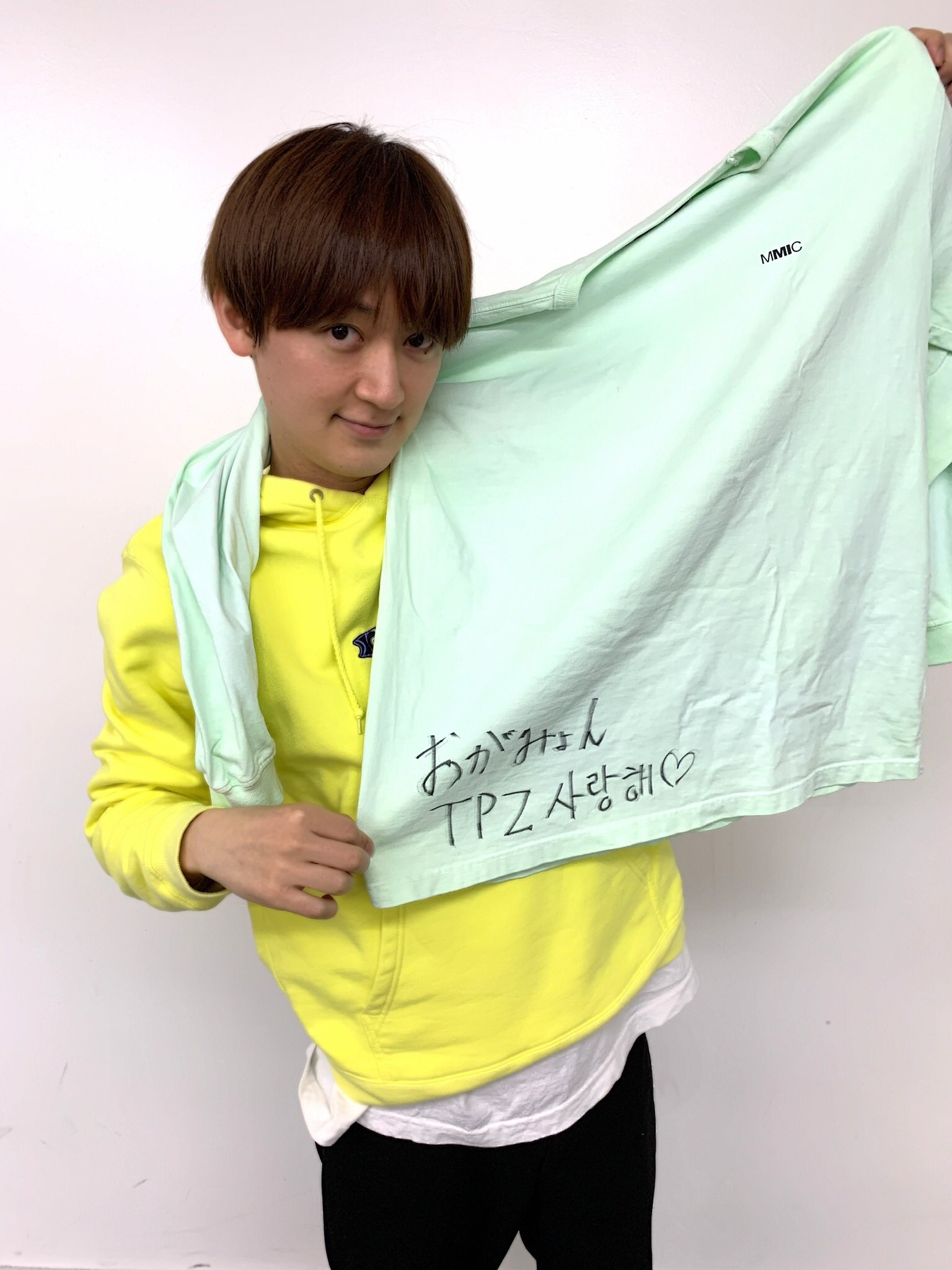 田丸裕佳 Bask2 Twitter