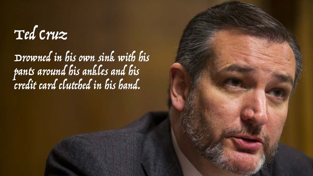 Who am I kidding, I’m making more of these.