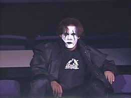 shaqnasty's tweet photo. Westbrook watching the nets game like https://t.co/Hqq1QEfIJD