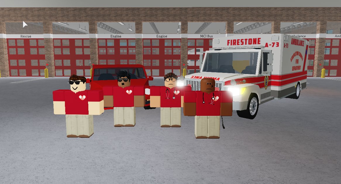 Firestone Humanitarian Organization tweet media