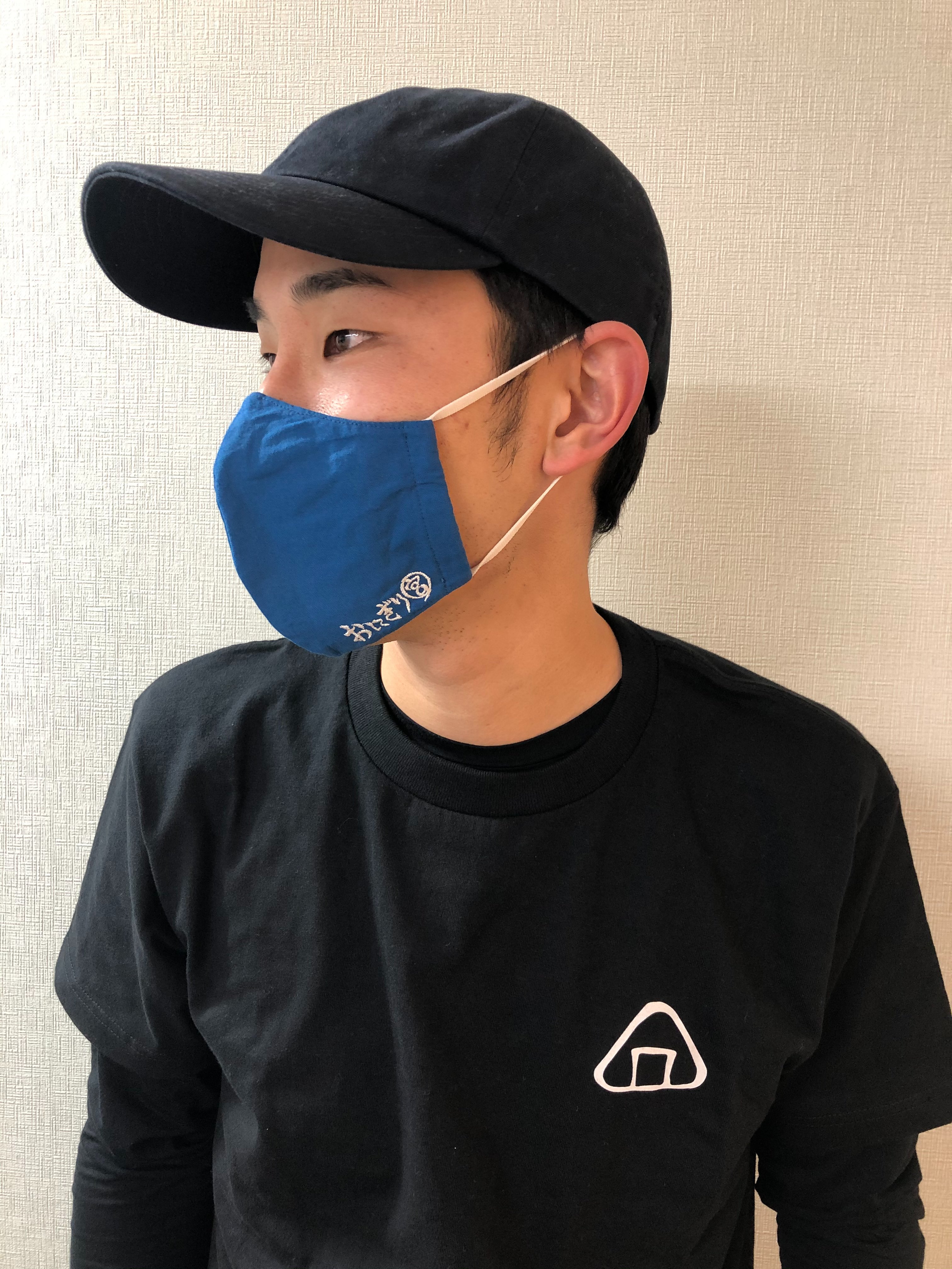 ハイキュー！！ おにぎり宮のTシャツ　Lサイズ ハイキュー おにぎり宮 Tシャツ Lサイズ 1着｜Yahoo!フリマ（旧