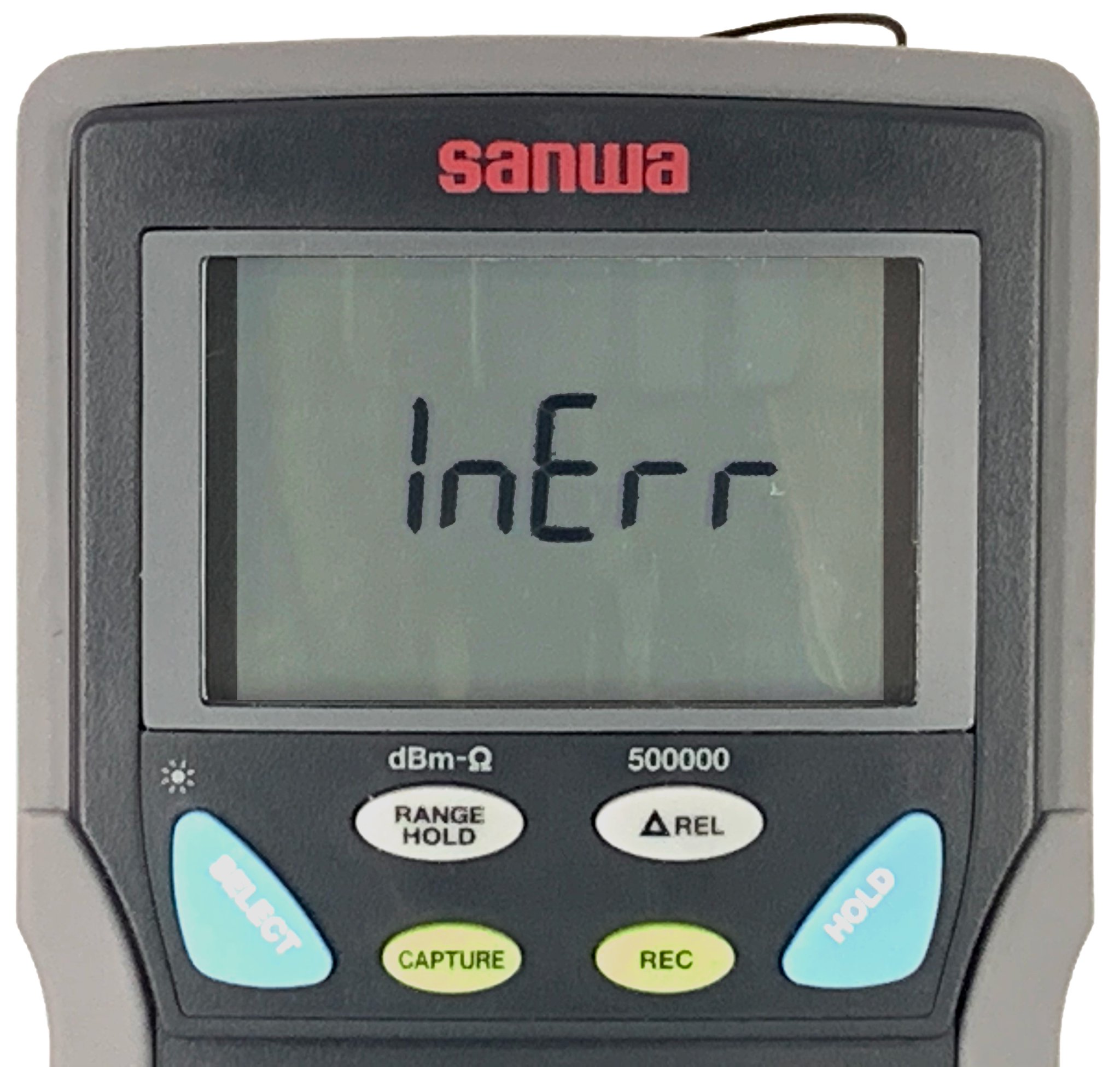 sanwa PC-7000 デジタルマルチメーター 三和電気計器株式会社