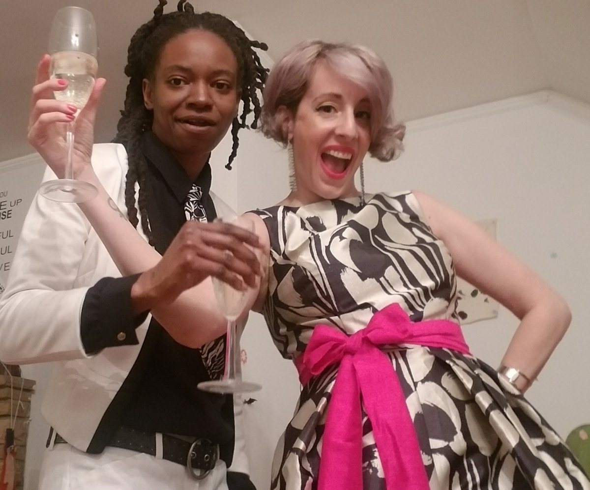 LisaDemands's tweet image. BidenHARRIS Inaugural Ball #IsolationInauguration #WePartyHard