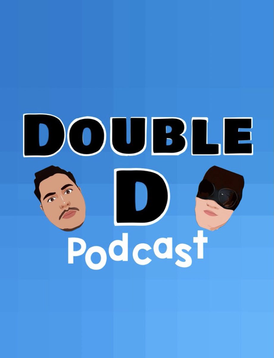 DDpodcasting's tweet photo. https://t.co/fHsQyM9XL1