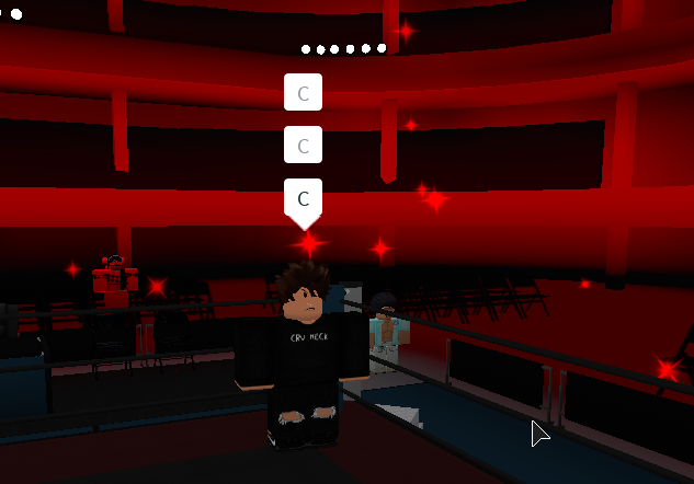VPWRBLX's tweet photo. INTERCONTINENTAL CHAMPIONSHIP N1C!
@NateTh0rne goes up against the replacing @AustinDaneee!
#AustinDane gets a good start in VPW as he wins the N1C with a score of 3-1!
#VPWDEFIANTWOTW https://t.co/J9BtlUIB0C