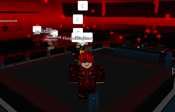 VPWRBLX's tweet photo. INTERCONTINENTAL CHAMPIONSHIP N1C!
@NateTh0rne goes up against the replacing @AustinDaneee!
#AustinDane gets a good start in VPW as he wins the N1C with a score of 3-1!
#VPWDEFIANTWOTW https://t.co/J9BtlUIB0C