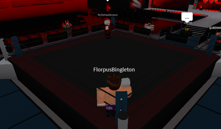 VPWRBLX's tweet photo. INTERCONTINENTAL CHAMPIONSHIP N1C!
@NateTh0rne goes up against the replacing @AustinDaneee!
#AustinDane gets a good start in VPW as he wins the N1C with a score of 3-1!
#VPWDEFIANTWOTW https://t.co/J9BtlUIB0C
