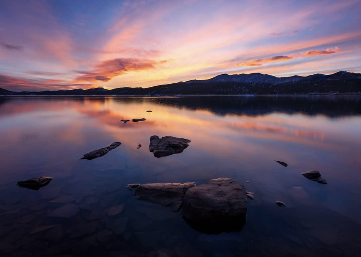 Visit Colorado (@colorado) on Twitter photo "<a href="/VisitLovelandCO/">Visit Loveland, Colorado</a>: A little Colorado beauty is the perfect way to end any evening 😍 #visitloveland #coloradolive" "<a href="/VisitLovelandCO/">Visit Loveland, Colorado</a>: A little Colorado beauty is the perfect way to end any evening 😍 #visitloveland #coloradolive"