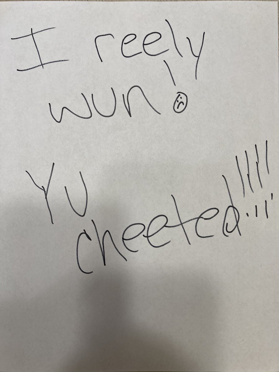 DreasHubby's tweet photo. @cnnbrk The Trump letter has been released. https://t.co/z8ADm6iHTH