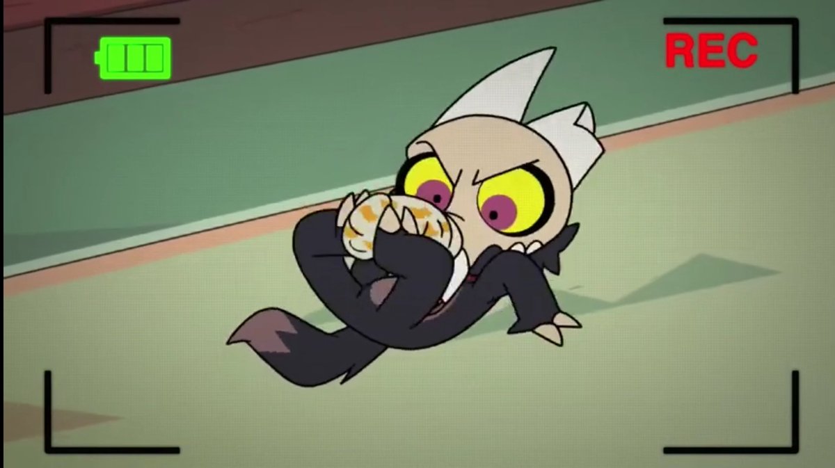 Struggling for your own amusement.