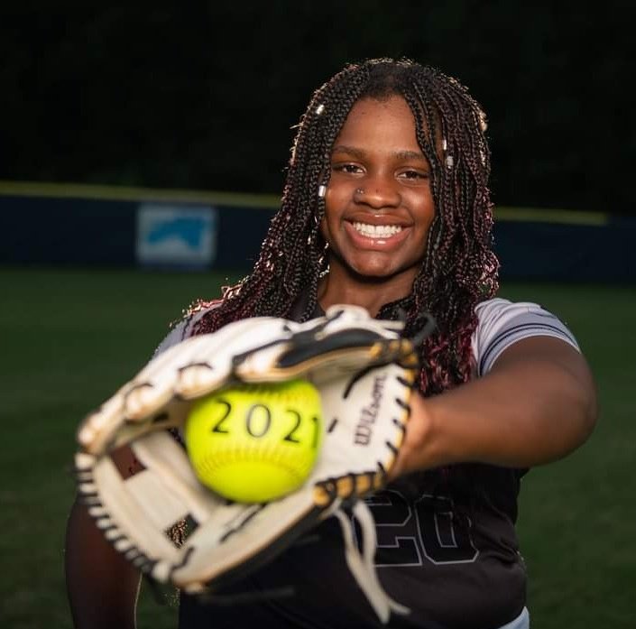 abroughton0306's tweet photo. I am very happy to announce I have verbally committed to the University of Arkansas Pine Bluff. Thank you to God, my family, coaches, and friends that helped me along the way. Go Golden Lions! 💛💛 @UAPB_Softball @coachbumpersapb @FCNC18Wright. @firecrackersnc. @Firecrackersinc https://t.co/pWwzbeuuXF