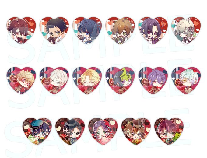 オトメイト冬の市のtwitterイラスト検索結果