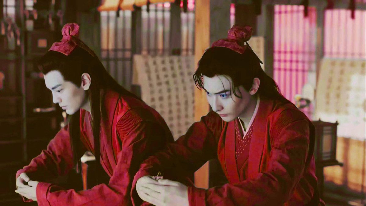 renn_wangy's tweet photo. They are so matching 😎
Credit
#WangRuiChang #BiWenjun
#珺王入梦 #夺梦 #DuoMeng #SeizingDreams #WangJun #JunWang https://t.co/IqwvYovCCr