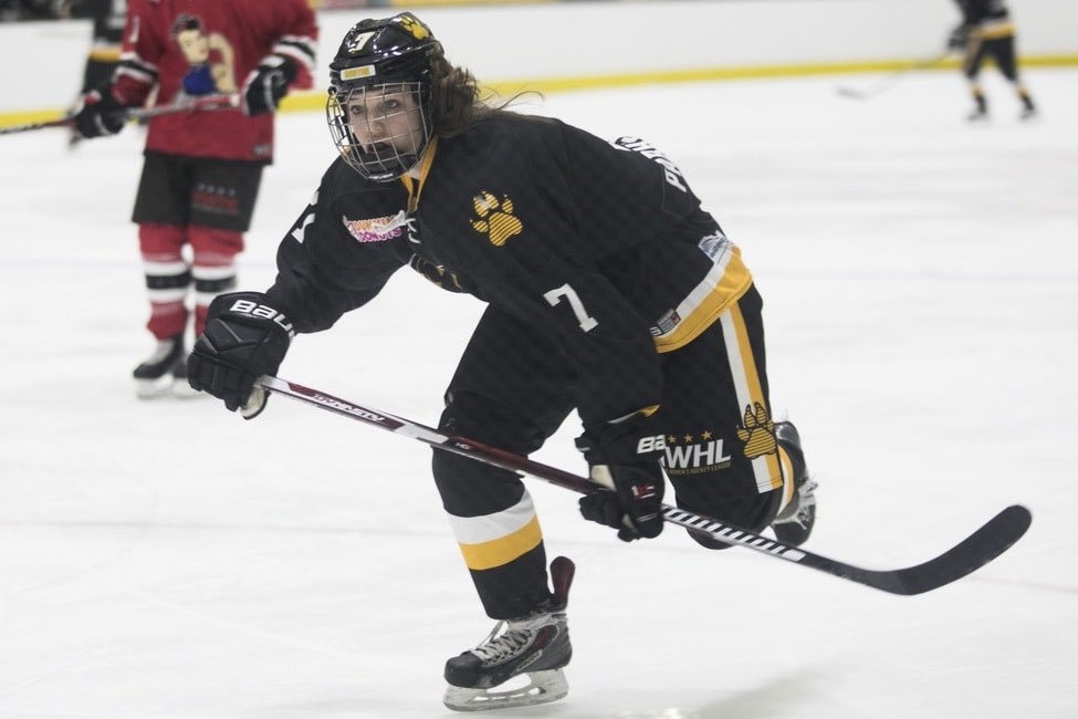 kucherov (TBL) - mary parker (BOS)no chill at all, they will embarrass you and have a great time doing it