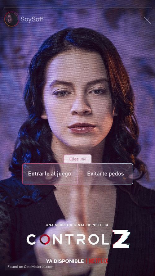 series_o's tweet photo. Séries que você assisti o primeiro episódio e não consegue parar mais https://t.co/l75Vaz8c9l