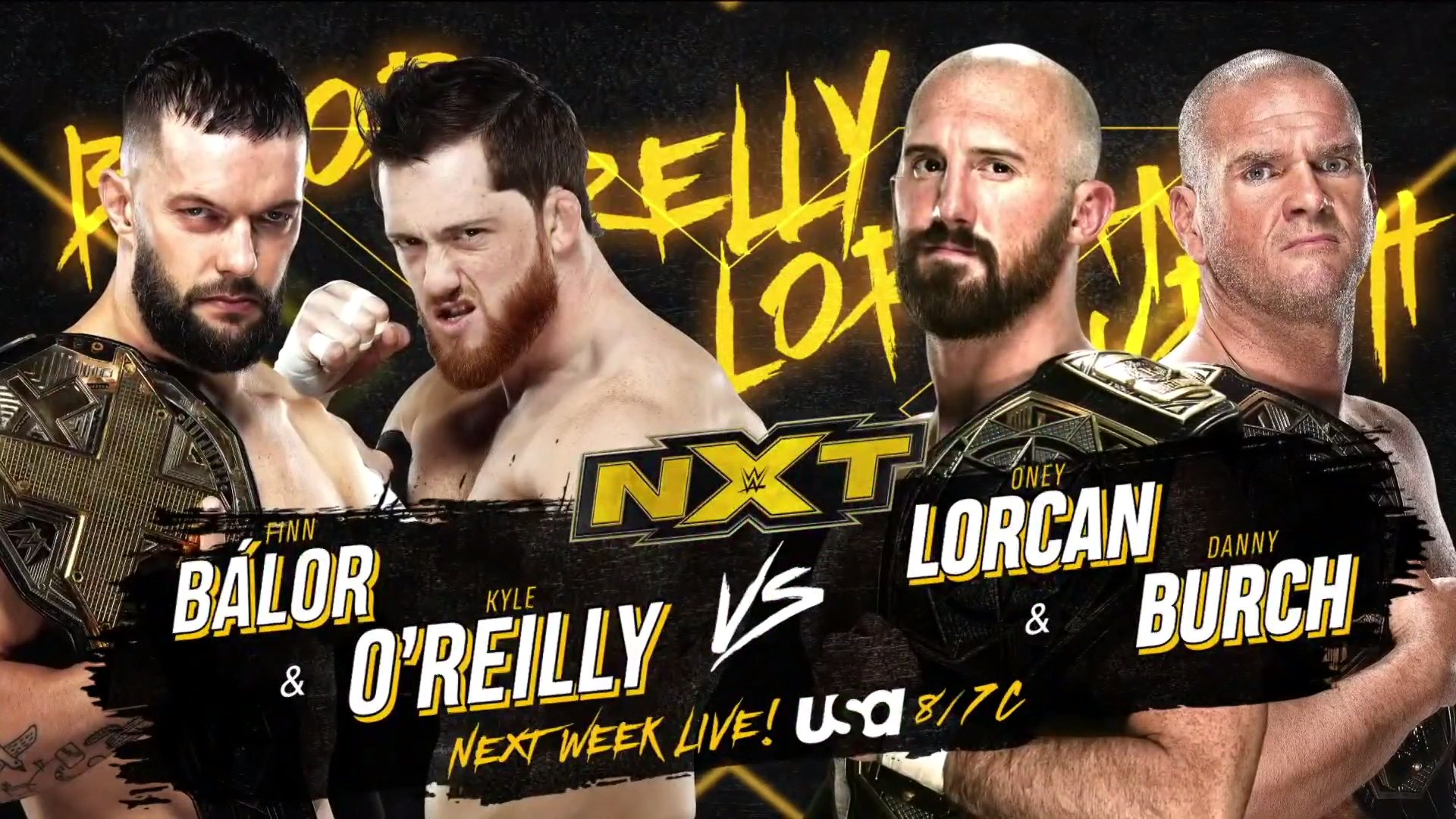 WWE NXT Preview for 01/27/21 | (#DustyCup Quarterfinals) - PW Post